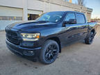 2023 RAM 1500 Sport