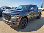 2023 RAM 1500 Sport