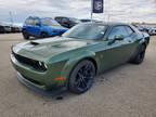 2023 Dodge Challenger Scat Pack 392