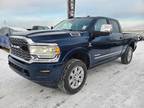 2024 RAM 2500 Limited