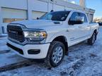 2024 RAM 2500 Limited