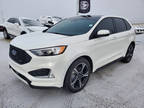 2022 Ford Edge ST