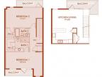 Hazel 8 - 2 Bedrooms, Severence