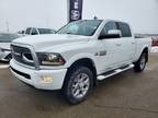 2018 RAM 2500 Longhorn