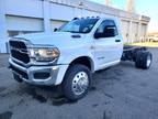 2024 RAM 5500 Chassis Tradesman/SLT