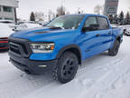 2024 RAM 1500 Rebel