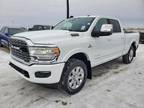 2024 RAM 3500 Limited