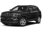 2024 Jeep Compass Sport