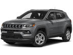 2024 Jeep Compass Sport