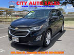 2020 Chevrolet Equinox LS Sport Utility 4D