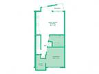 118 Flats-Square - 1 Bedroom, B2