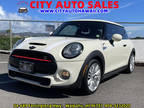 2016 MINI Hardtop 2 Door Cooper S Hatchback 2D