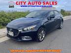 2018 MAZDA MAZDA3 Touring Hatchback 4D