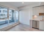 DOMINION YYC - WEST TOWER - Jr 1 Bedroom (RES1)