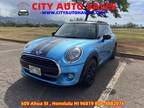 2017 MINI Hardtop 2 Door Cooper Hatchback 2D