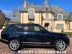 2016 Land Rover Range Rover Supercharged AWD 4dr SUV