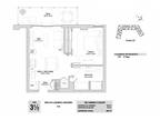 Lumineau Appartements - 1 Bed 1 Bath D