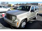 2011 Jeep Liberty