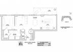 Lumineau Appartements - 1 Bed 1 Bath V