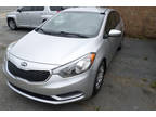 2015 Kia Forte