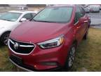 2018 Buick Encore