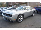 2012 Dodge Challenger