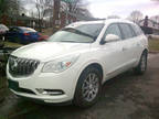 2014 Buick Enclave