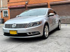 2014 Volkswagen CC Sport w/Lighting Package