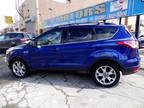 2013 Ford Escape SEL FWD