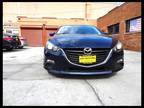 2014 Mazda MAZDA3 i Touring AT 4-Door