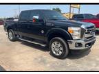 2015 Ford Super Duty F-250 SRW 4WD Crew Cab 156 in Lariat