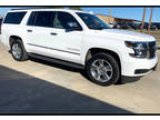 2015 Chevrolet Suburban 4WD 4dr LT