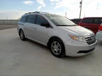 2013 Honda Odyssey 5dr EX-L