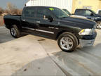 2009 Dodge Ram 1500 4WD Crew Cab 140.5 in SLT