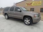 2013 Chevrolet Suburban 2WD 4dr 1500 LTZ