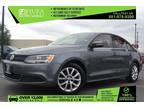 2014 Volkswagen Jetta Sedan 4dr Auto SE w/Connectivity PZEV