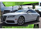 2015 Audi A7 4dr HB quattro 3.0 Prestige