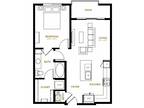 Berkshire Pullman - A1 One Bedroom One Bath