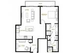 Berkshire Pullman - A8 One Bedroom with Study