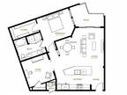 Berkshire Pullman - A10 One Bedroom One Bath