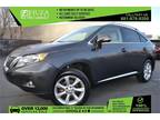 2010 Lexus RX 350 350