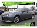 2015 Lexus ES 300h 300h