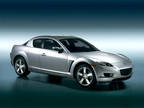 2007 Mazda RX-8 Grand Touring