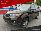 2011 Kia Sorento EX AWD 4dr SUV (V6)