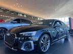 2023 Audi S5 quattro