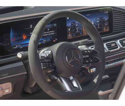 2024 Mercedes-Benz GLE GLE 53 AMG 4MATIC is a Grey 2024 Mercedes-Benz G Coupe in Peoria IL
