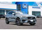 2019 Volvo XC60 Hybrid T8 R-Design