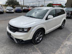 2017 Dodge Journey Crossroad