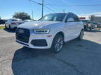 2016 Audi Q3 Prestige