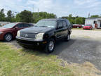 2003 Mercury Mountaineer 4dr 114 WB Convenience AWD